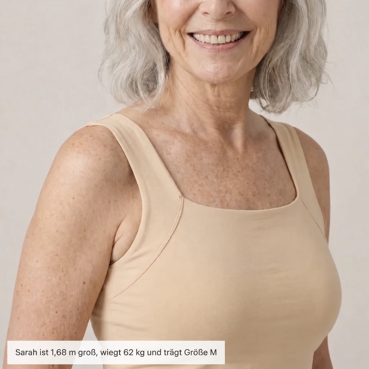 Veloria Tank Top
