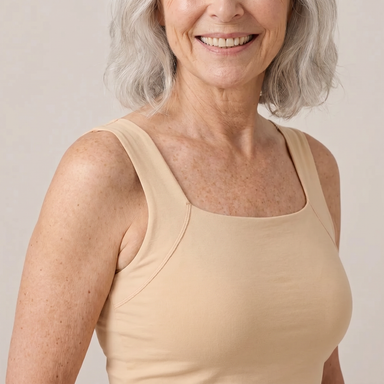 Veloria Tank Top