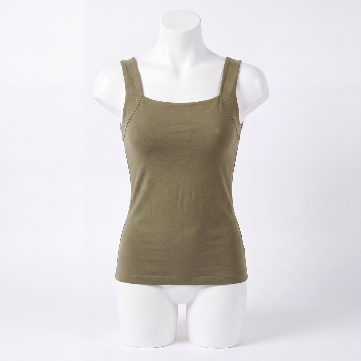 Veloria Tank Top