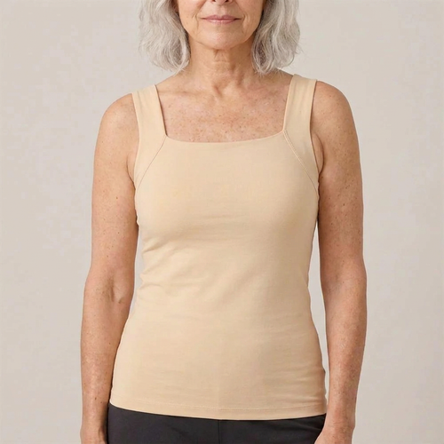 Veloria Tank Top